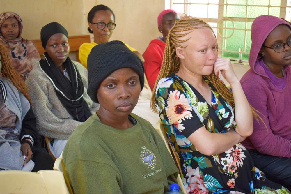 Inclusive Education programme photo