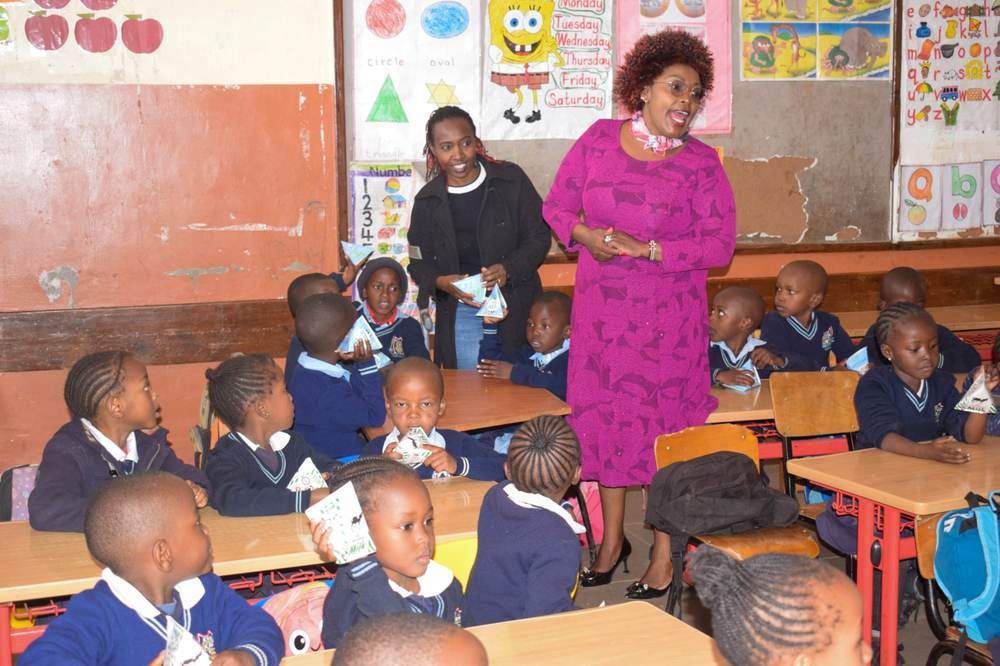 Inclusive Education programme photo