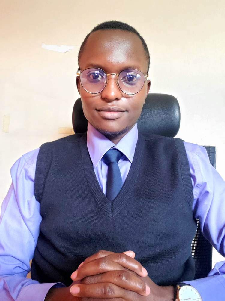 Ronald Kiptoo