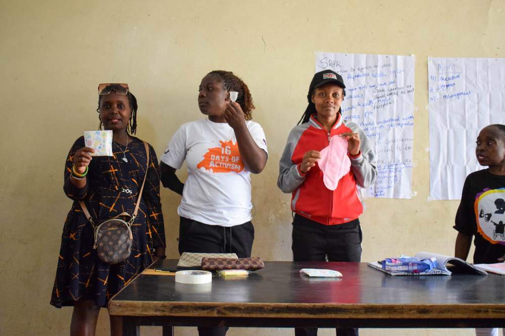 Inclusive Education programme photo
