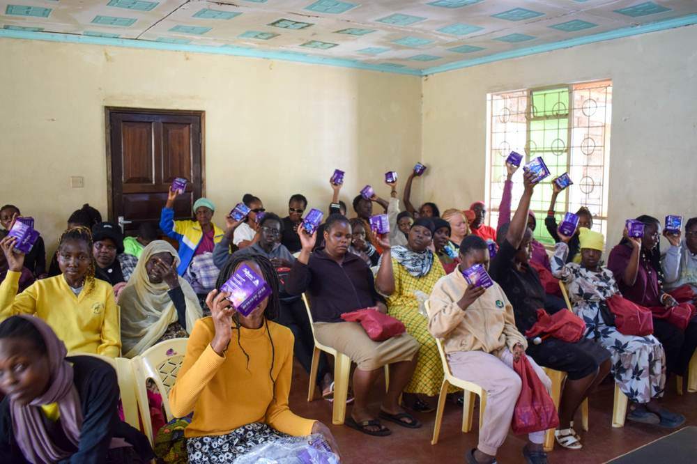 Inclusive Education programme photo