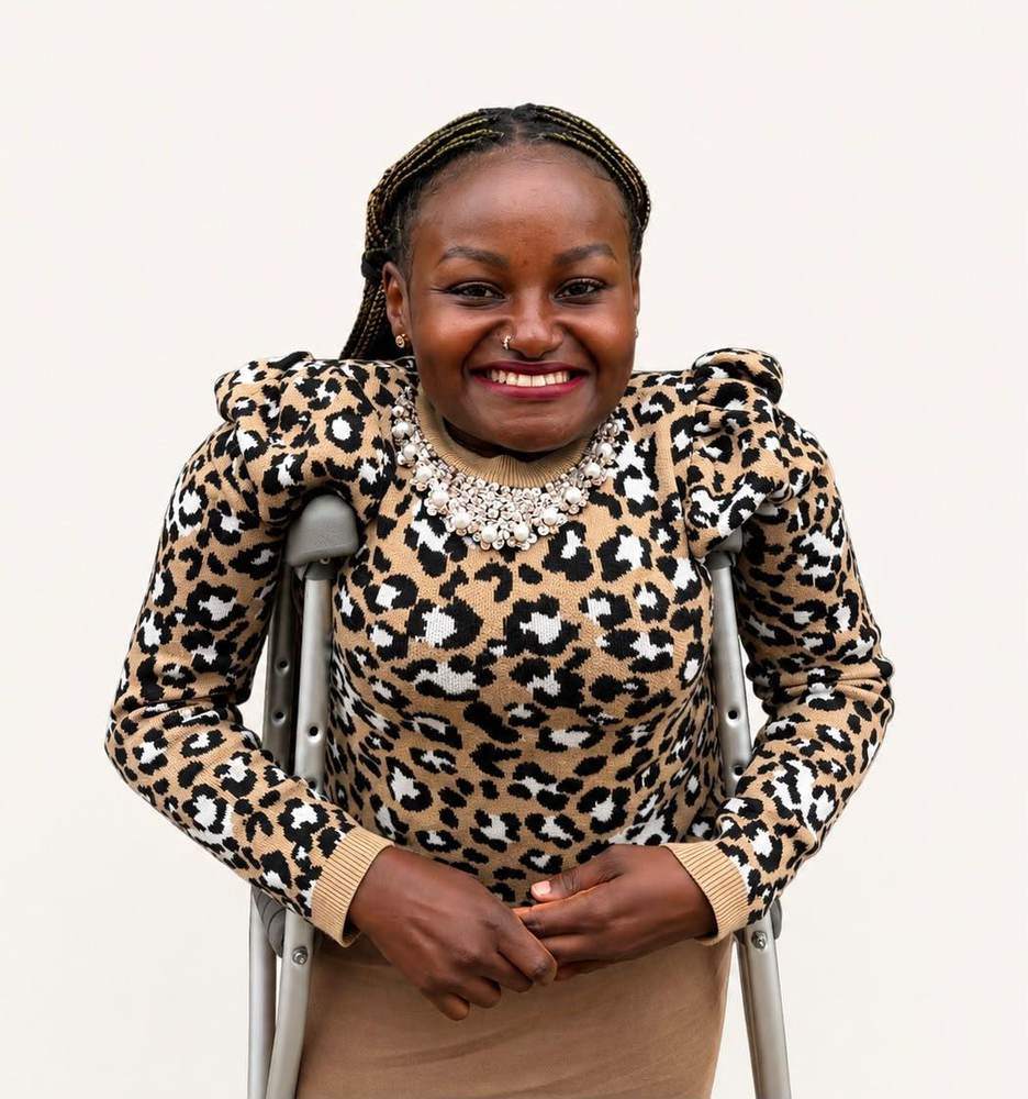 Jane Theuri
