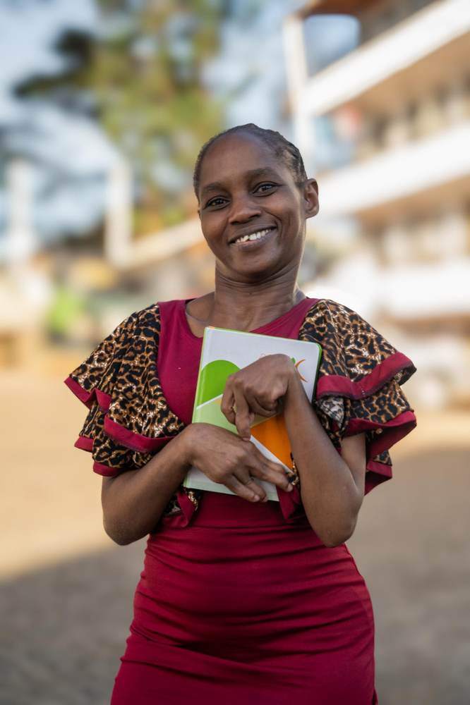 WE CAN: Women Employability and Empowerment Programme