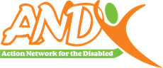 ANDY, Action Network for the Disabled