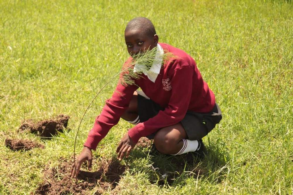 Climate Justice