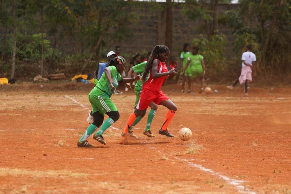 Sports for Livelihood and Development (SLIDE)