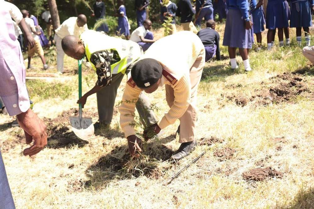Inclusive Resilience and Climate Justice Action (IRCJA)