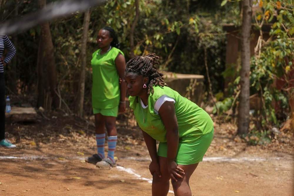 SLIDE II: Adaptive Sport for Leadership & Livelihoods