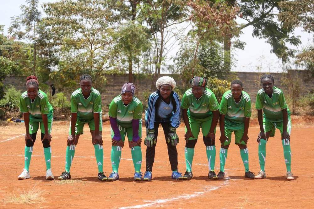 Sport for Development