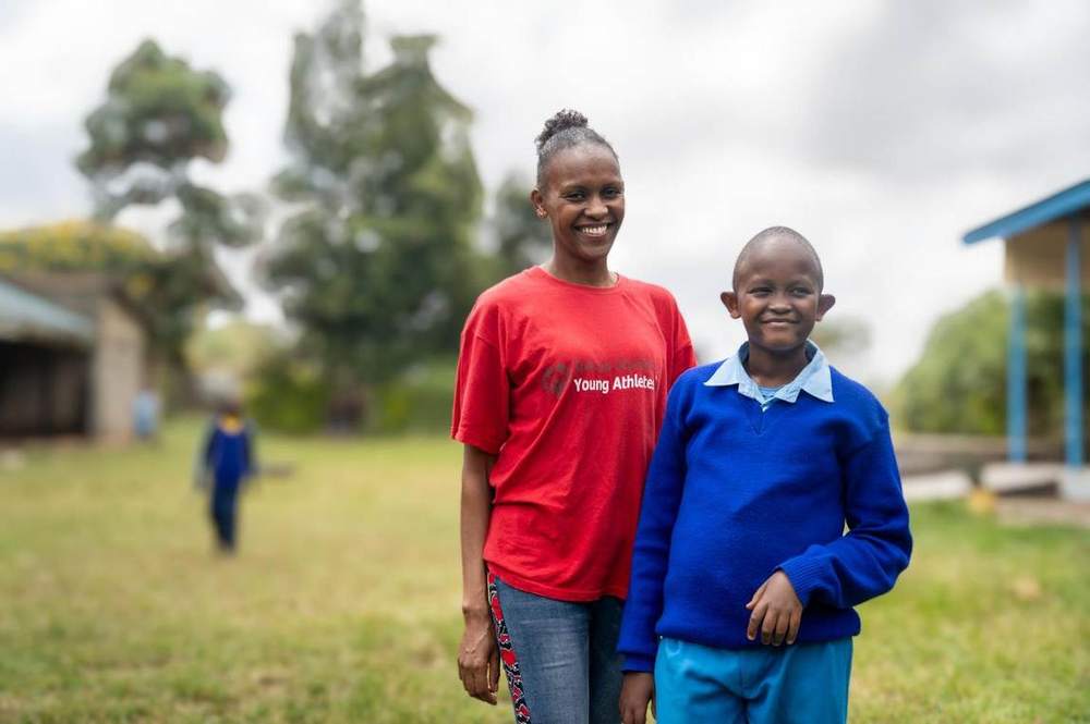 Parent Support programme photo