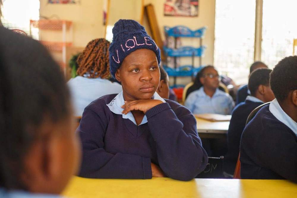 Ready, Steady, GO: starting school on equal footing