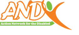 ANDY, Action Network for the Disabled