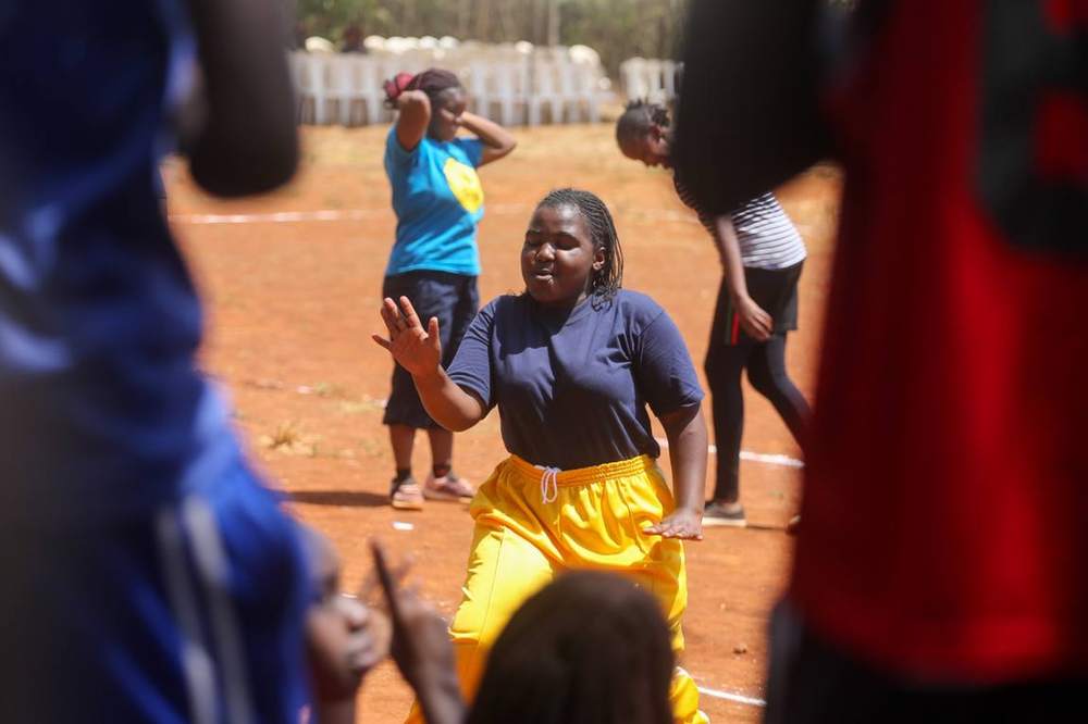 Inclusive Education programme photo