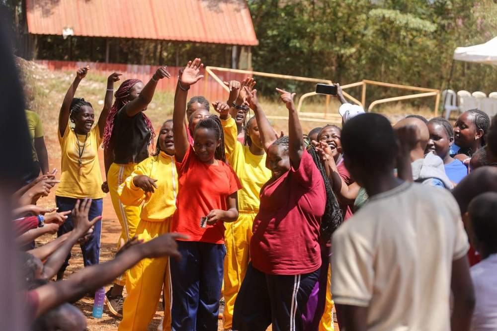 Inclusive Education programme photo