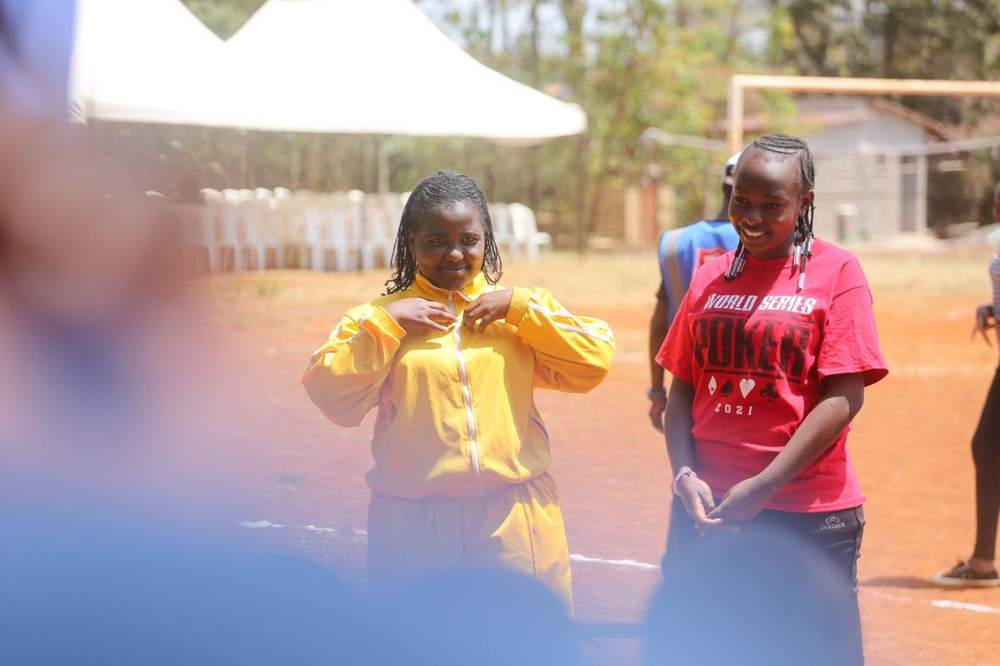 Inclusive Education programme photo