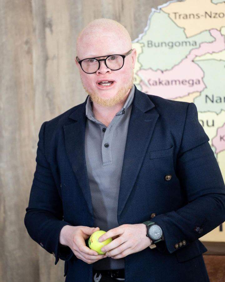 Alan Herbert